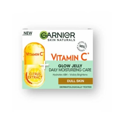  SN VITAMIN C GLOW JELLY GEL 50ML (1100011568) Cene