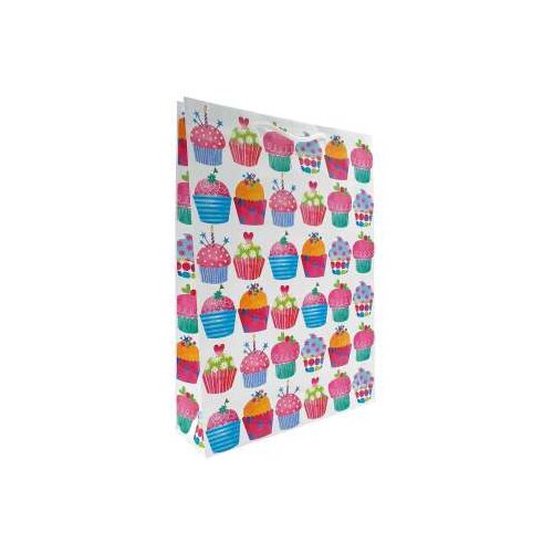  DUK15471 UKRASNA KESA JUMBO CUP CAKES 33X45X10 CM Cijene