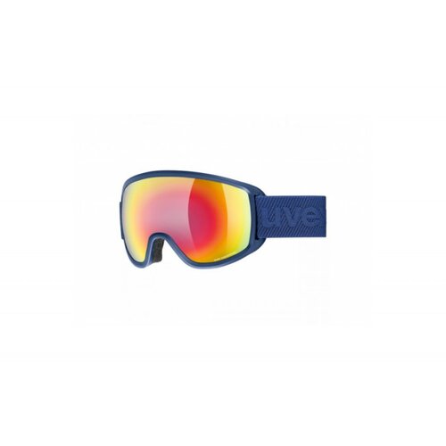 NAOČARE SKI UVEX TOPIC FM navy mat-mirror rainbow-rose S3 Cene