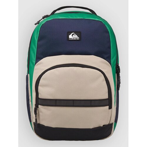 Quiksilver Schoolie 3.0 Nahrbtnik leprechaun Cene