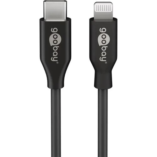 Goobay Kabal USB-C na Lightning 2m Cijene