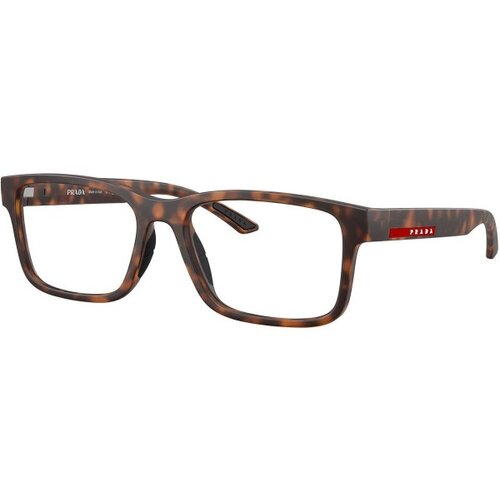 Prada Linea Rossa PS01RV 17X1O1 M (54) Havana/Kristalna Slike