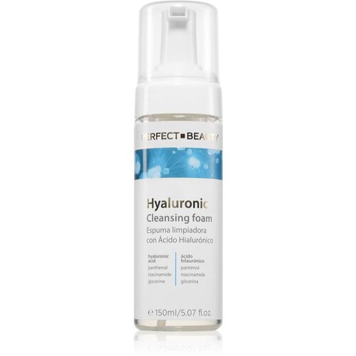 Farmona Perfect Beauty Hyaluronic čistilna pena za obraz 150 ml Cene