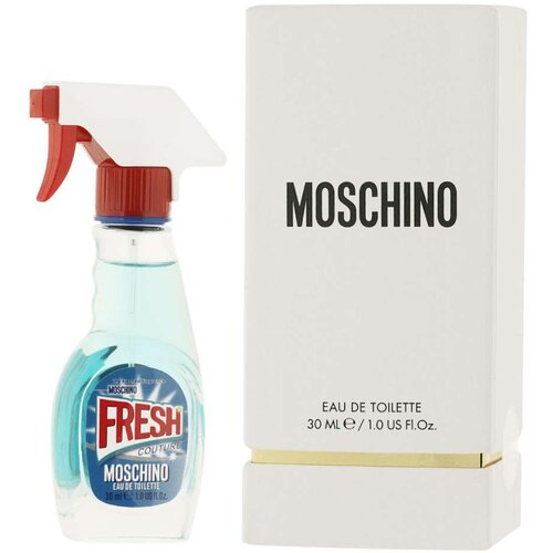 Parfem za žene Moschino Fresh Couture EDT 30 ml Cijene