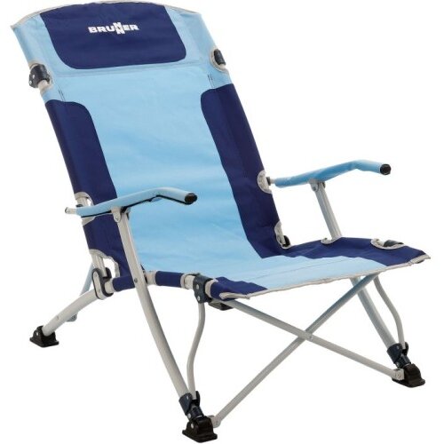 Brunner BULA XL stol za kampiranje moder 0404149N.C57 Cene