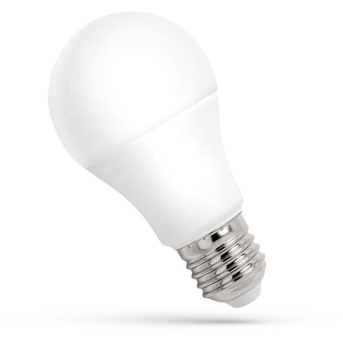  LED E-27 12W A60 4000K Dimmable Slike