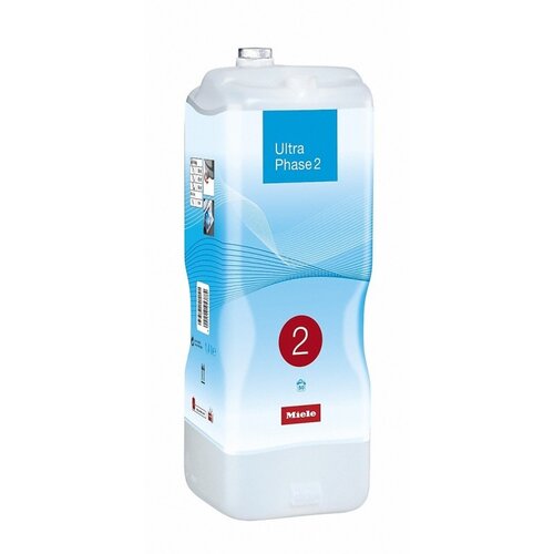 Miele Pralno sredstvo WA UP2 1401 L, UltraPhase 2 Slike