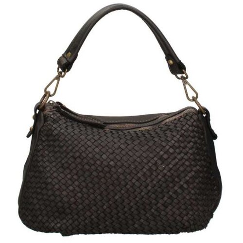 Gave lux Ženska koŽna torba glx22780023fbg/ crna Cene