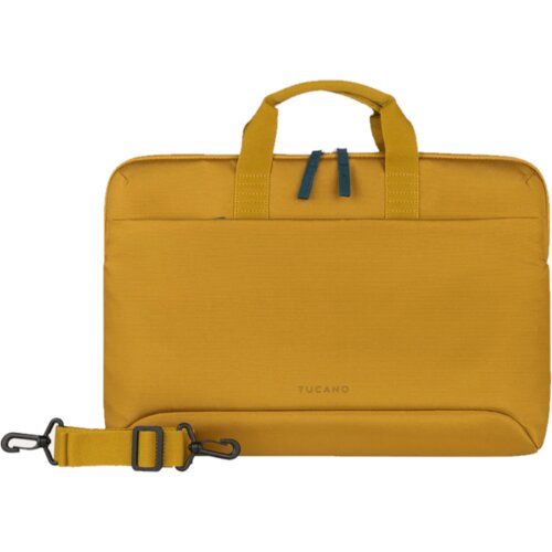 Tucano torba smilza superslim bag 15&amp;quot; / mustard Slike