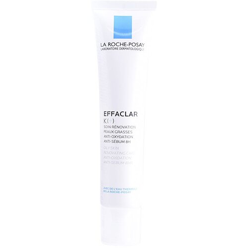 La Roche Posay effaclar k (+) krema za masnu i problematičnu kožu 40 ml za žene Cene