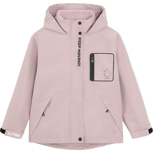 Cool club jakna prehodna DR COG3120812 D roza 152 Cene