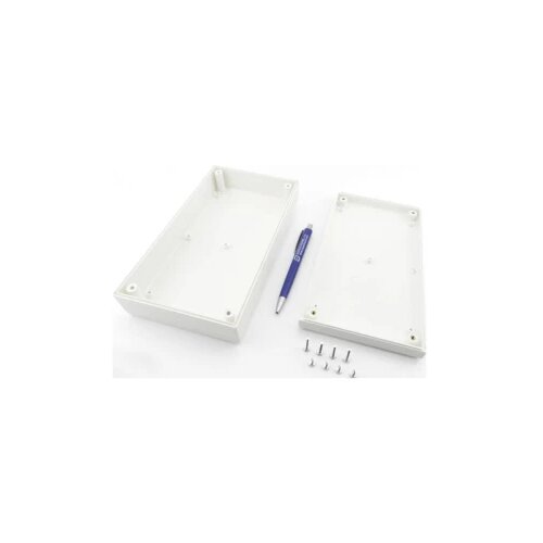 Supertronic PP038W-S univerzalno kući&scaron;te 200 x 112 x 51 1 kom. Cijene