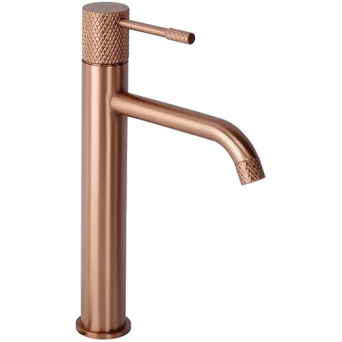 Rea Venti Brush Copper Visoka armatura za umivalnik Cene