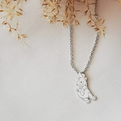 Jewelry Nikolić ogrlica vini pu Cene