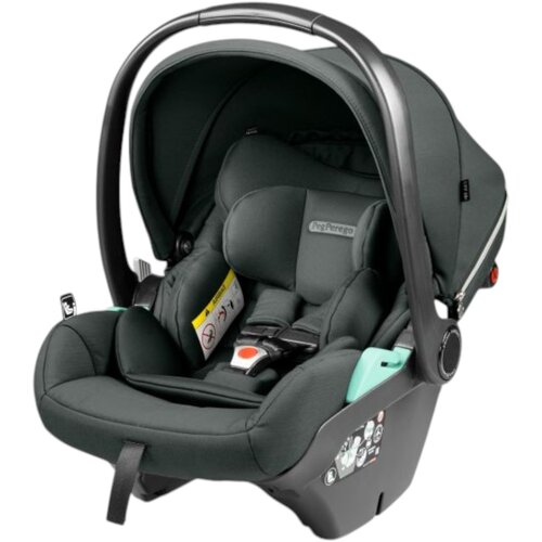 Peg-Perego otro&scaron;ki avtosedež primo viaggio&trade; lounge i-size (40-87 cm) metal Cene