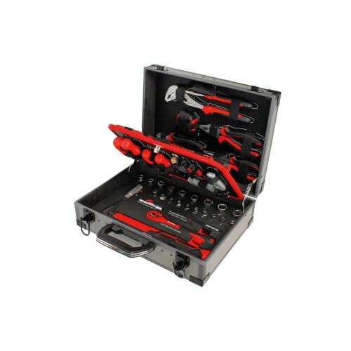 Womax le alat set 85 kom ( 0100104 ) Slike