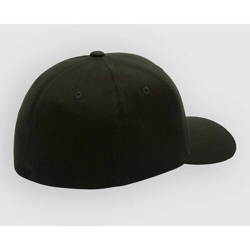 Volcom Full Stone Flexfit Cap scarab Slike