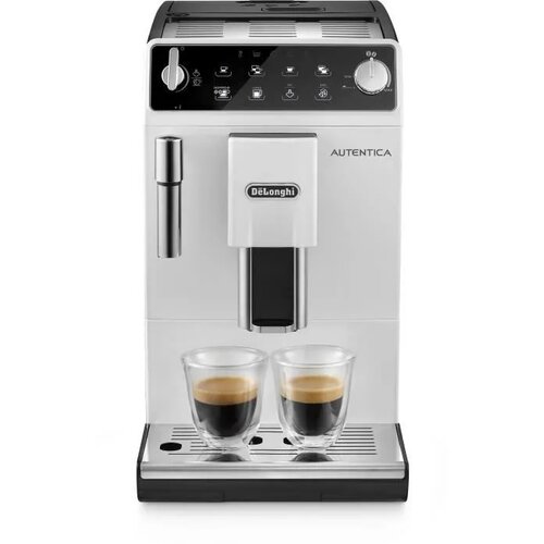 DeLonghi Kavni aparat De'Longhi Autentica ETAM 29.513.WB 1450W, (5000510383) Cene