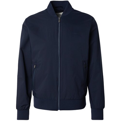 Calvin Klein Prijelazna jakna &amp;#039;MATTE&amp;#039; mornarsko plava Slike