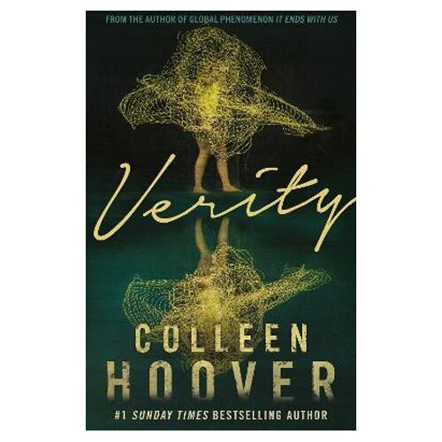 Litbrown Colleen Hoover - Verity Slike