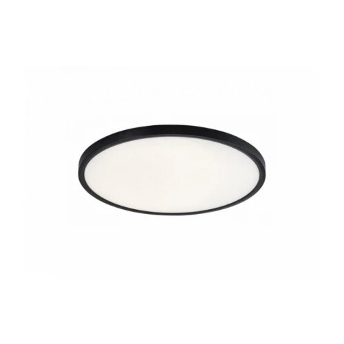 Rabalux plafonjera paulos led 48W crna (71074) Slike