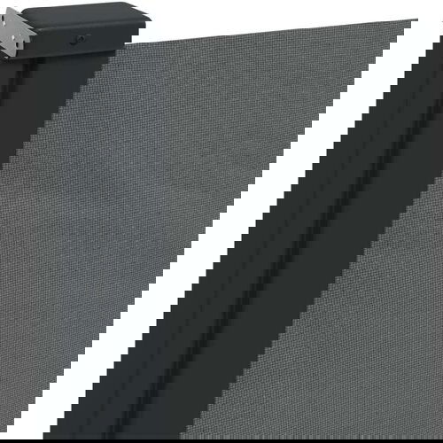 vidaXL Bočna tenda na uvlačenje antracit 180 x 300 cm Cijene