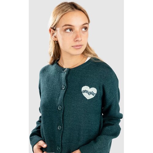 24COLOURS 41279B Jopa green Slike