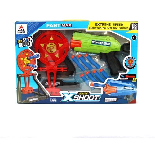  Pi&amp;scaron;tolj s metom 063995 Slike