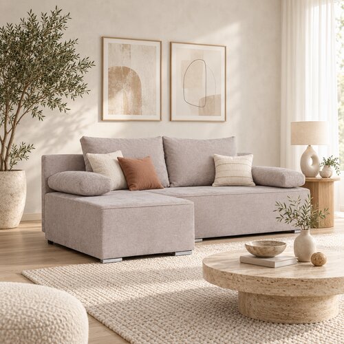 Grantex Line Ugaona Garnitura Lena V Cene