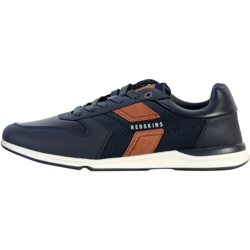 Redskins Nizke superge 203398 Modra Cene