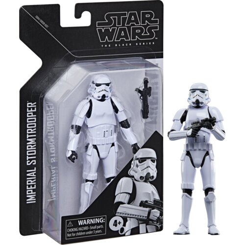 Star Wars The Black Series G00395L0 dječja figura Slike