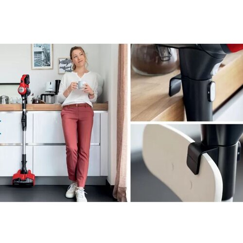 Bosch &amp;scaron;tapni usisivač BCS711PET Slike