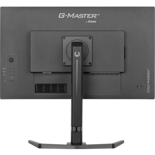 Iiyama G-Master GB2795HSU-B1 27&amp;quot; FHD VA ravni zaslon, 280Hz, 1920x1080 16:9, 0,2ms (MPRT), Gold Phoenix Slike
