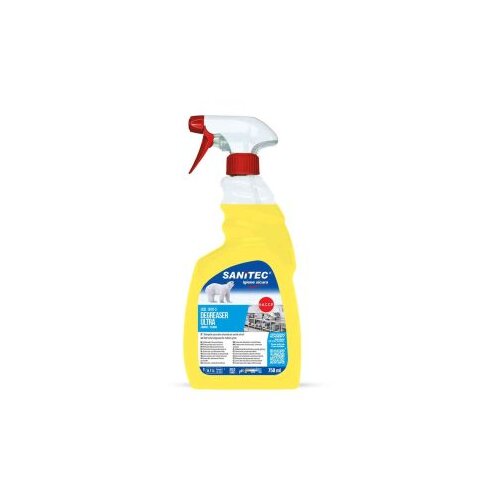  Sgrassatore Ultra Limone odma&amp;scaron;ćivač Slike