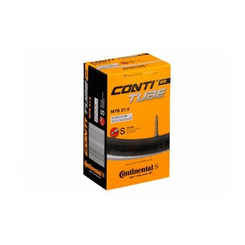 Continental GUMA UNUTRA&amp;Scaron;NJA 27.5X1,75-2,5 S MTB 42MM F/V Slike