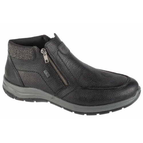 Rieker booties 03660-00 Cijene