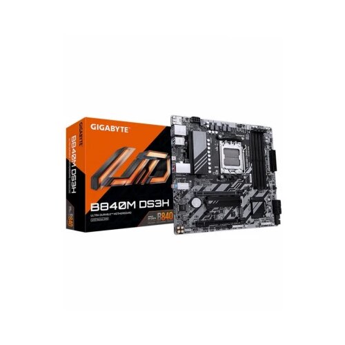 Mb AM5 GIGABYTE B840M DS3H rev1.0 Cene