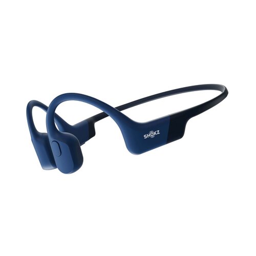 Shokz OpenRun Standard Blue slu&amp;scaron;alke Slike