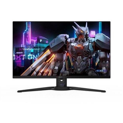 Gigabyte FO27Q5P EK Monitor 27" Cene