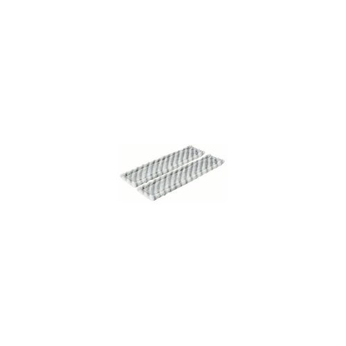 Bosch nadomestna krpa iz mikrovlaken, &amp;scaron;iroka GlassVAC F016800551 Slike