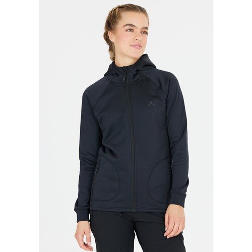 Whistler Women's fleece jacket Tracker W Powerstretch Hood Fleece Jacket Cene