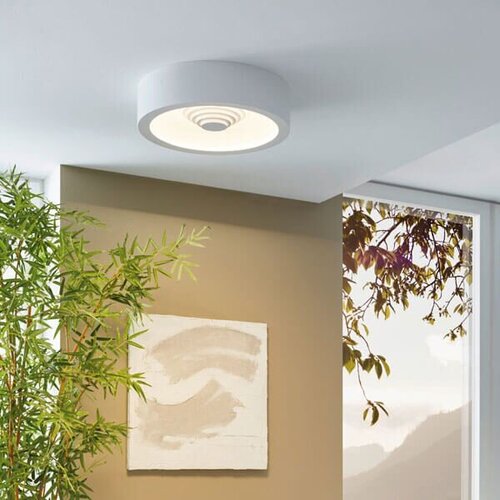 Eglo Plafonjera led-dl Leganes weiss 96851 Cene