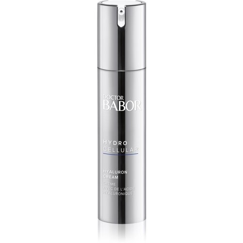Babor Hydro Cellular Hyaluron Cream lahka vlažilna krema s hialuronsko kislino 50 ml Cene