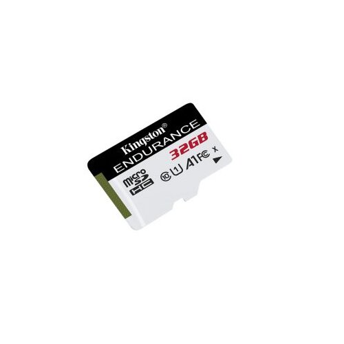 Kingston microSD 32GBHigh Endurance microSD,95MB/s,30MB/s Cijene