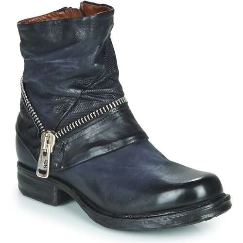 Airstep / A.S.98 Polškornji SAINT EC ZIP NEW Modra Cene