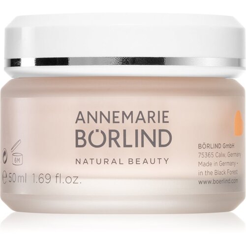 ANNEMARIE BÖRLIND ROSENTAU harmonizirajoča krema za obraz 50 ml Cene
