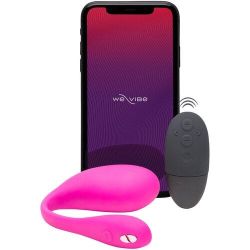 We Vibe Jive 2 Electric Pink Cijene