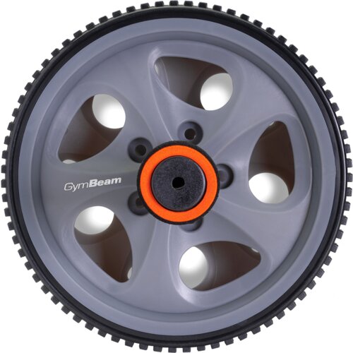 GymBeam Kotač za vježbanje Ab Wheel Slike