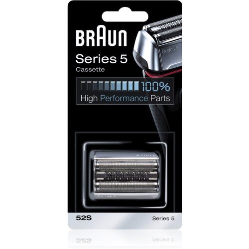 Braun Series 5 Cassette 52S mrežica za brijaći aparat 52S Cijene