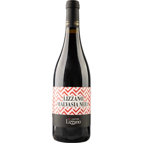 Nepoznato Crno vino LIZZANO Malvasia nera 0,75l Cene